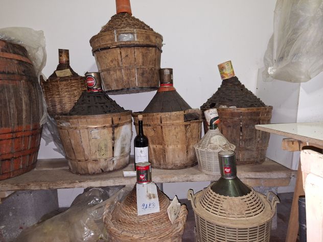 Attrezzatura completo per fare il vino - Foto 3