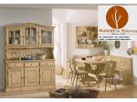 Fabbrica Mobili Rustici Country Matera Soggiorno Taverna Completo codCGR26