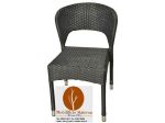 Sedie Rovigo In Alluminio Arredo Esterno Bar Pub Ristorante Cod 8003 Non Usate