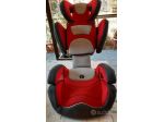 Seggiolino auto Chicco Key Ultra fix