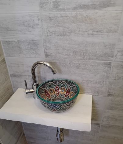 opere murarie, elettricista, idraulica certificata - Foto 3