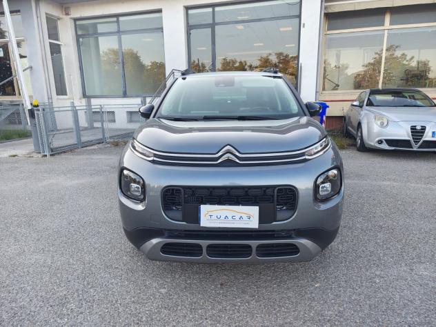 Citroen C3 Aircross 1.2 PureTech 110 Shine #50277 - Foto 8