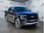 Ford Ranger 2.0 TdEcoBlue  Wildtrack 4X4 125Kw (Aut) "PREZZO REALE" (F1263)
