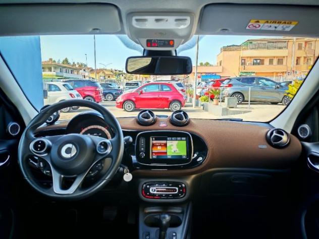 SMART ForFour 90 0.9 Turbo twinamic Perfect rif. 24231313 - Foto 7