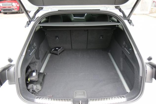 AUDI A6 Avant TDI 204CV S tronic S line edition rif. 24114808 - Foto 4