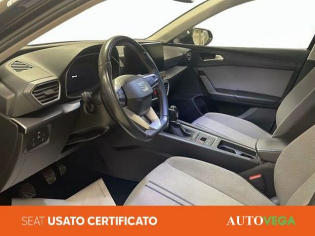 SEAT Leon sportstourer 2.0 tdi business 115cv rif. 24054070 - Foto 8