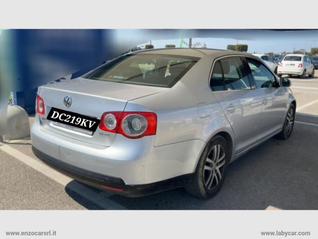 VOLKSWAGEN Jetta 2.0 16V TDI Sportline 134000KM - Foto 6