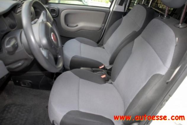 FIAT Panda 1.2 GPL Pop Van 2 posti GPL rif. 24007280 - Foto 8