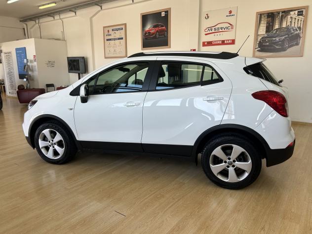 Opel Mokka Mokka X 1.6 CDTI Ecotec 136CV 4x2 Start&Stop Innovation - Foto 8