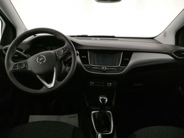 OPEL Crossland X 1.2 12V S&S Advance GPL rif. 23750659 - Foto 8