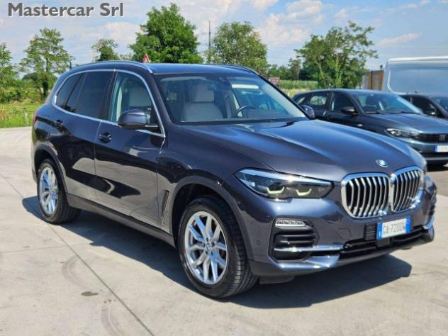 BMW X5 X5 xdrive25d Business auto - targa GA720DW rif. 23886925 - Foto 3