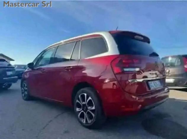 CITROEN Grand C4 Spacetourer 1.5 bluehdi SHINE Automatica Full OPT - GC624JZ rif. 23968796 - Foto 2
