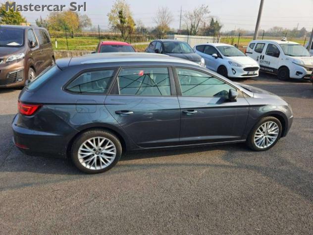 SEAT Leon ST 2.0 tdi Business 150cv dsg 7m my20 -GA547TJ rif. 23952231 - Foto 8