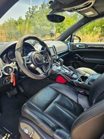 Porsche Cayenne 3.0 Diesel V6 250cv cambio automatico - Foto 10