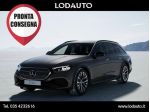 Mercedes-Benz Classe E E 220 d Mild hybrid 4Matic S.W. Advanced All Terrain