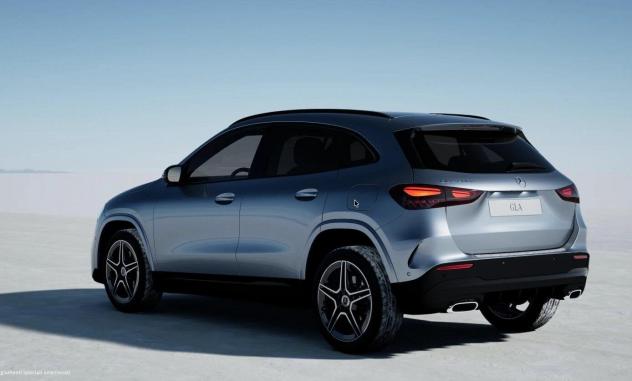 Mercedes-Benz GLA GLA 200 d AMG Line Advanced Plus - Foto 3
