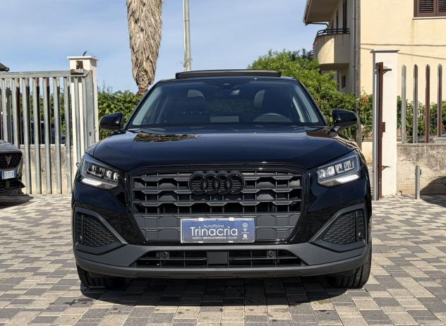 Audi Q2 Business 2.0 TDI 116CV S-Tronic 30 Tetto - Foto 2