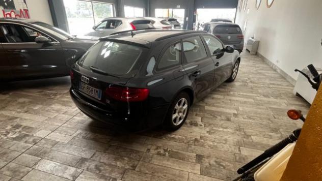 AUDI A4 Avant 2.0 TDIe F.AP. Ambiente quattro rif. 23891043 - Foto 5