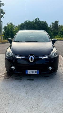 Renault Clio 1.5 dCi 8V 75CV 5 porte Live - Foto 2