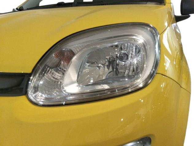 FIAT Pandina 1.0 65cv Hybrid Icon - Foto 9