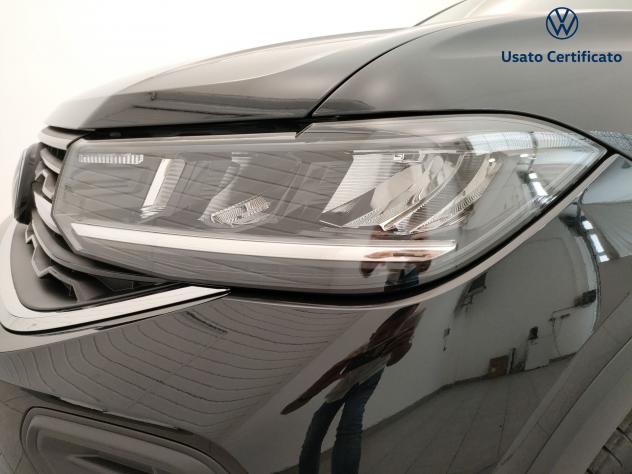 Volkswagen T-Cross 1.0 TSI 85kW Edition Plus - Foto 7