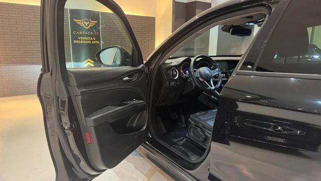 ALFA ROMEO STELVIO 2.2 160CV - 2020 - Foto 9