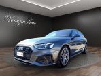 Audi A4 Avant 2.0 TDI S line 163cv Tetto Navi Pelle LED Virtual Cockpit