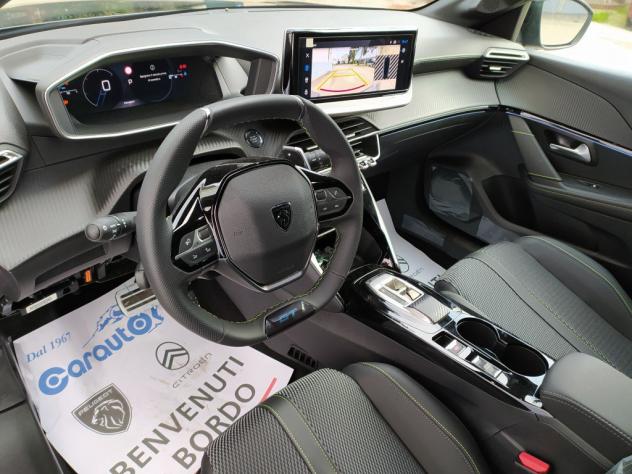 Peugeot 208 110 Hybrid GT NAV CBC - Foto 10