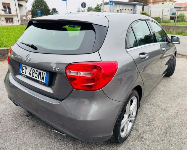 Mercedes-benz A 180 CDI Automatic Dark Night Edition - Foto 7