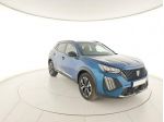 Peugeot 2008 Hybrid 145 e-DCS6 Allure