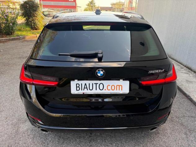 BMW 320 d 48V Touring rif. 24113367 - Foto 5