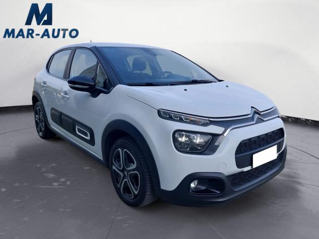 Citroën C3 C3 1.5 bluehdi Feel Pack s&s 100cv 6m - Foto 4