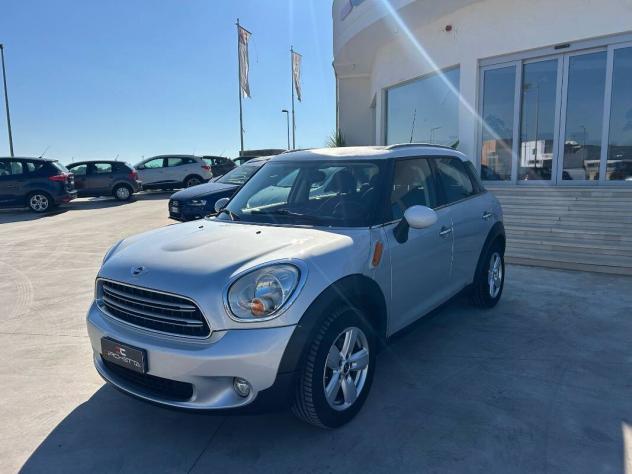 Mini Countryman 1.6 Cooper D E6 - Foto 3