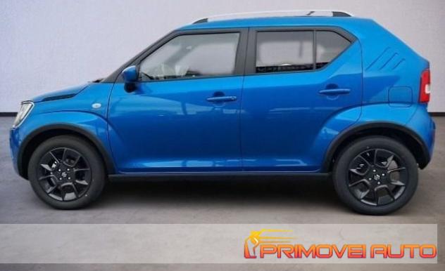 SUZUKI Ignis 1.2 Hybrid CVT rif. 21514002 - Foto 9
