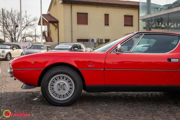 ALFA ROMEO Montreal V8 rif. 24051917 - Foto 8