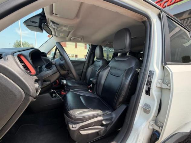 JEEP Renegade 1.6 Mjt 120 CV Opening Edition rif. 23931947 - Foto 5