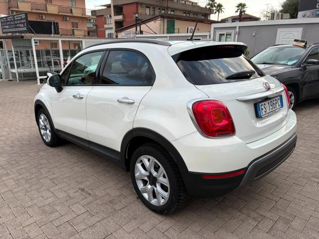 Fiat 500X 1.6 MultiJet 120 CV DCT Cross - Foto 3