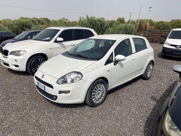 FIAT - Punto - 1.3 MJT II 75 CV 5p. Street - Foto 3