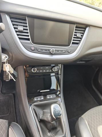 Opel Grandland X 1.5 130CV Ultimate 2021 - PARI AL NUOVO - Foto 3