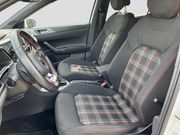 Volkswagen Polo Polo 2.0 TSI DSG GTI BlueMotion Technology - Foto 5