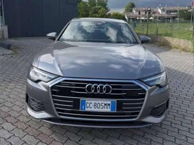AUDI A6 A6 45 3.0 tdi mhev Business Sport quattro tiptroni rif. 23951526 - Foto 2