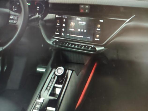 ALFA ROMEO Junior 1.2 145 CV Hybrid eDCT6 Ti km0 rif. 24212050 - Foto 8