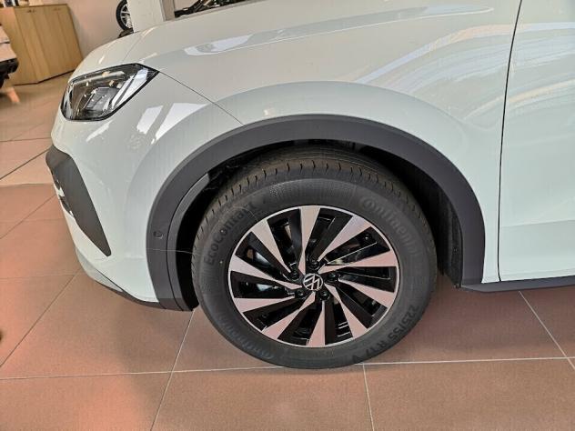Volkswagen T-Roc 1.5 TSI ACT DSG Life KM 0 - Foto 8