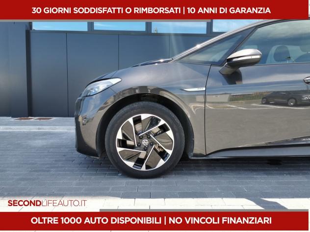 Volkswagen ID.3 58 kWh Pro Performance - Foto 3