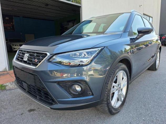 SEAT Arona 1.0 TGI FR rif. 23789982 - Foto 3