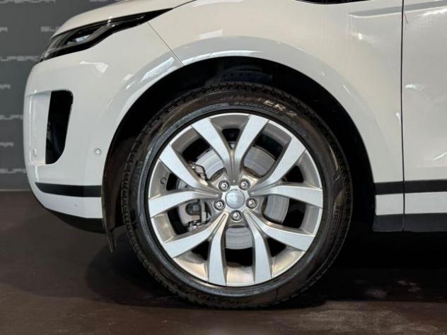 LAND ROVER Range Rover Evoque 2.0D I4 163 CV AWD Auto S TETTO PANORAMICO rif. 24016719 - Foto 8