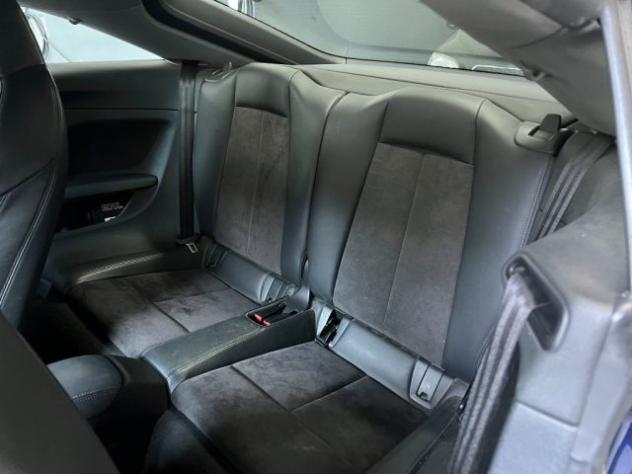 AUDI TT Coupé 1.8 TFSI S tronic S line GARANZIA 24 MESI rif. 23883155 - Foto 9