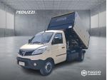 PIAGGIO Porter NP6 NP6  MAXXI RUOTA GEMELLA SHORT RANGE GPL rif. 23731229