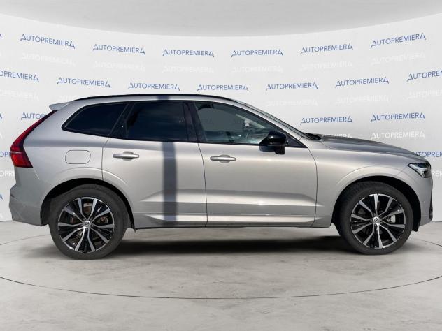 Volvo XC60 Recharge T6 Plug-in AWD autom. Plus Dark - Foto 2
