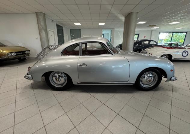 Porsche 356 A T1 "1000 MIGLIA ELIGIBILE" - Foto 4